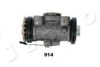 JAPKO 67914 Wheel Brake Cylinder